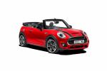 Mini Cooper S Cabrio JCW Package 2015 года (UK)